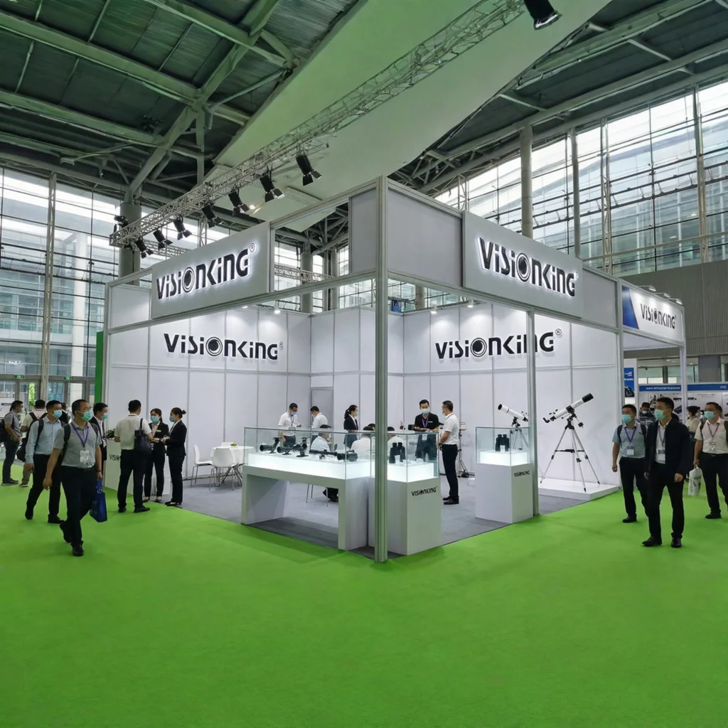 VISIONKING_EXhibition