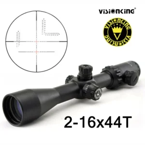 Visionking 2-16x44 Side Focus FMC Mil dot Reticle Hunting Tactical (1)