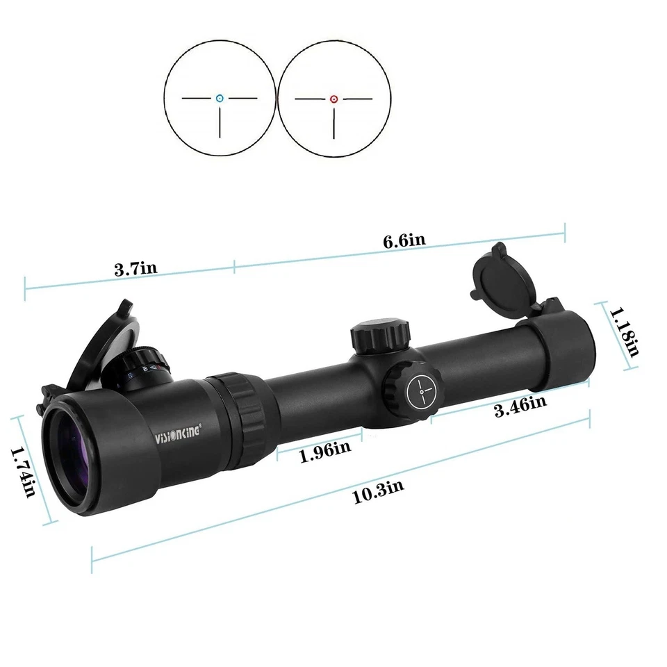 Visionking_1.25-5x26_Rifle_Scope_IR_Hunting_30_mm_three-pin_German#1_Reticle_223 (3)