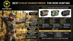 best cheap rangefinder for bow hunting