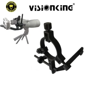 Large Eye Lens Universal Camera Adapter for Spotting Scope Telescope 44 mm-65 mm (1)