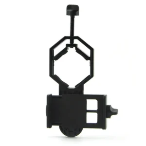 Smart Cell Phone Adapter for Spotting scope Telescopes Binoculars 28-47mm Lens (1)