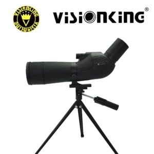 Visionking 15-45x60 45° Angled Zoom Spotting Scope FMC Lens Birding Hunting (1)