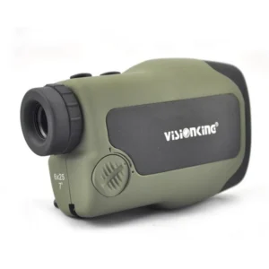 Visionking 6x25 Laser Range Finder 600m Measure Angle High Golf