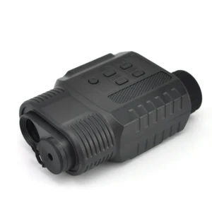 Visionking Digital Night Vision Monocular 3.5-9x21 Zoom Mini Night Vision Device (1)