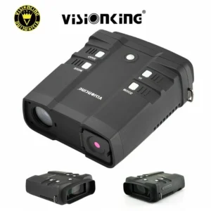 Visionking Digital Zoom Night Vision Infrared Hunting Binoculars IR Scope Camera (1)
