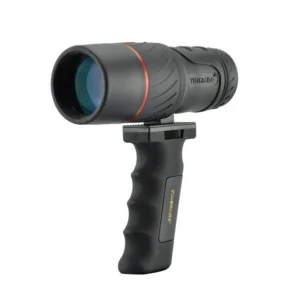 Visionking Lens Monocular K10x42 Monoculars + Accu-Grip Handheld Tripod hunting (1)