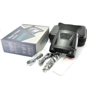 Visionking Night Vision Binoculars 3.5-7x21 Infrared Scopes Hunting Device (2)