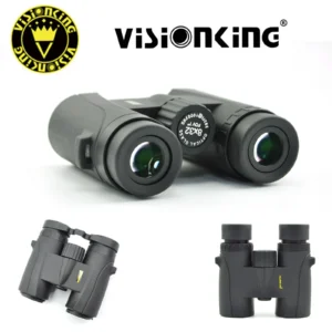 Visionking VS8x32 Zoom Binoculars German Military Goggle Hunting Phone Adapter (1)