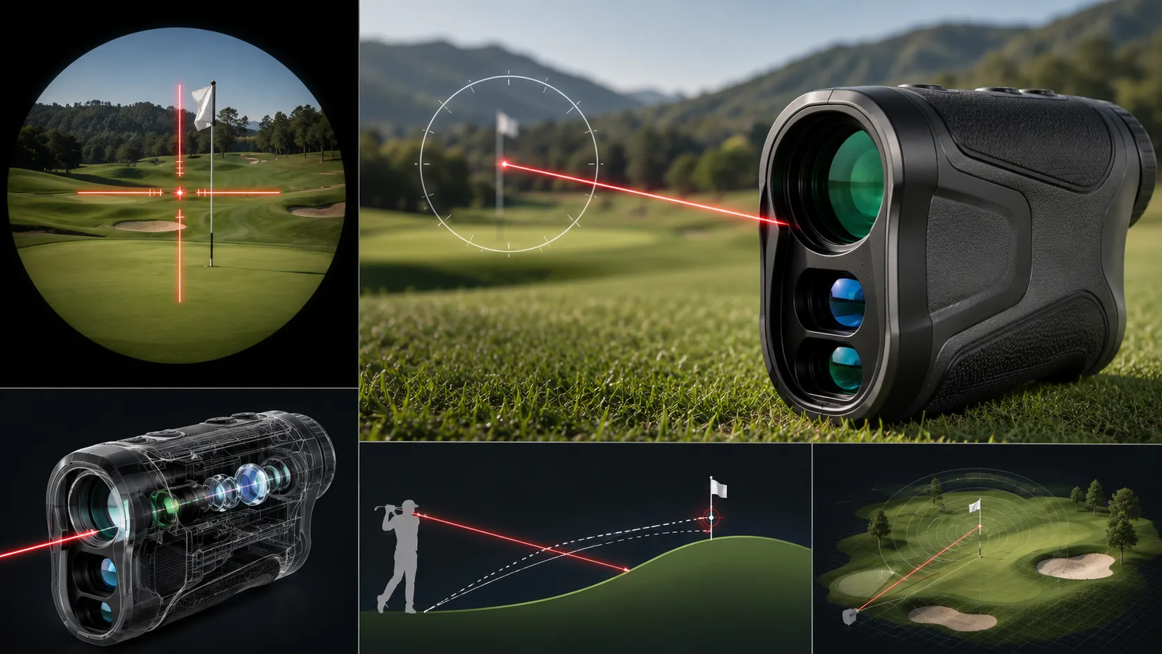 What_is_an_Active_Laser_Rangefinder_Hybrid_Golf_Tech_Guide